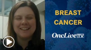 Dr. Williams on Selecting Between CDK4/6 Inhibitors in HR+/HER2- Breast Cancer 