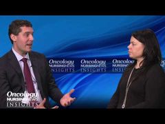 EP. 11 Managing Gastrointestinal Toxicities in Melanoma
