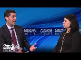 Managing Gastrointestinal Toxicities in Melanoma