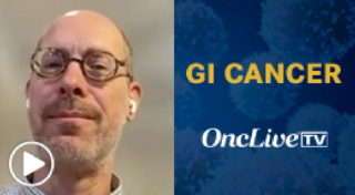 Michael J. Overman, MD