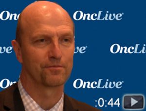 Dr. Bryan Mehlhaff on Advances in mCRPC