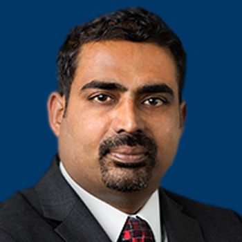 Vamsidhar Velcheti, MD