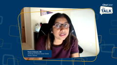 EP. 3 Metastatic Triple-Negative Breast Cancer