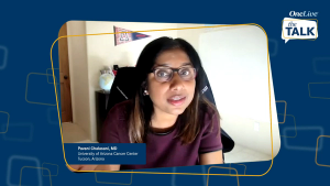 Metastatic Triple-Negative Breast Cancer