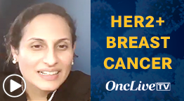 Azka Ali, MD, medical oncologist, Department of Hematology and Medical Oncology, Cleveland Clinic Taussig Cancer Institute