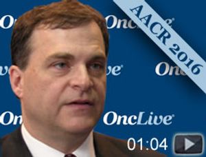 Dr. Hodi on Long-Term Survival Data for Nivolumab in Melanoma