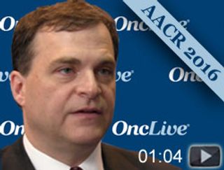 Dr. Hodi on Long-Term Survival Data for Nivolumab in Melanoma