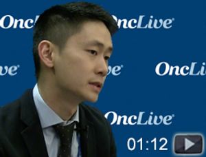 Dr. Jun on the Results of a Study Investigating Cyptogenic Hepatocellular Carcinoma