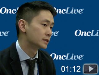 Dr. Jun on the Results of a Study Investigating Cyptogenic Hepatocellular Carcinoma