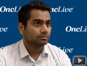 Dr. Yadav on Differences in Type 1 and Type 2 Uterine Cancer