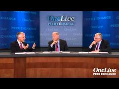 EP. 4 Impact of the SIRFLOX Study on CRC Management