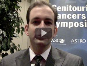 Dr. Cooperberg on Earlier Treatment With Sipuleucel-T