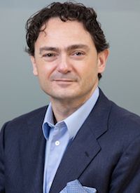 Angelos Stergiou, MD, ScD hc