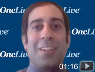 Dr. Shoushtari on the Role of Nivolumab and Ipilimumab in Mucosal Melanoma 