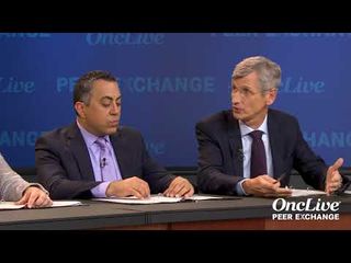 Precision Medicine for Pancreatic Cancer