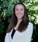 Amanda Herrmann of UCSD