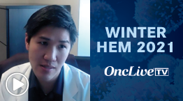 Dr. Ip on the Challenges of Treating Patients With Hematologic ...
