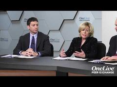 EP. 1 First-Line Therapy for Older Patients With CLL