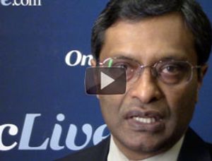 Dr. Ramanathan on an Analysis of the MPACT Trial