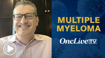 Alexander M. Lesokhin, MD