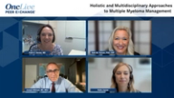 Experts on MM