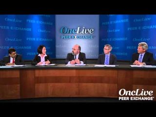 Next-Generation ALK Inhibitors in NSCLC