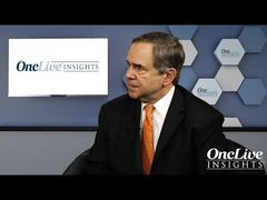 EP. 1 The Use of Taxanes Earlier in Prostate Cancer