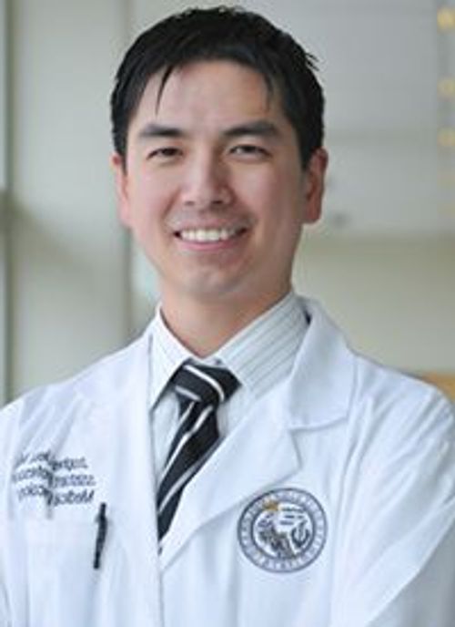Christopher Lieu, MD