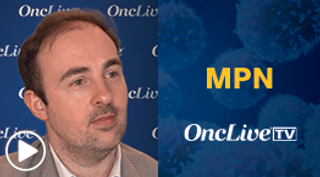 Adrián Mosquera Orgueira, MD, PhD