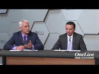 Newly Diagnosed MM: Is RVd Still Standard of Care?