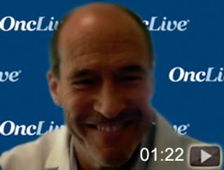 Dr. Katz on Redefining Risk Stratification in Prostate Cancer