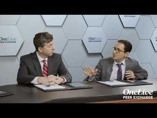 Melanoma: Progression After Immunotherapy