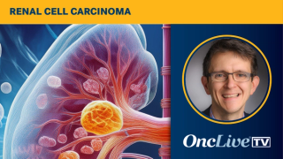 Bradley McGregor, MD, Dana-Farber Cancer Institute
