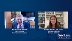 EP. 1 EGFR mNSCLC: Treatment Overview and Challenges