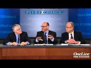 Identifying Transplant Candidates in ALL