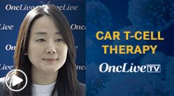 Dr Lee on the Real-World Safety Profile of Axi-Cel in R/R LBCL