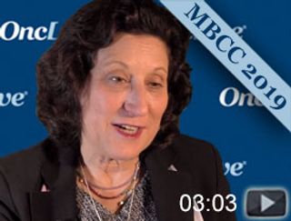 Dr. Rugo on 20-Year Span of Breast Cancer Advancements