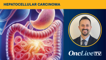 Dr Akkus on the Second-Line Evidence Gap in Advanced HCC