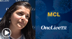 Dr Kamdar on the TRANSCEND NHL 001 Trial of Liso-Cel in Relapsed/Refractory MCL