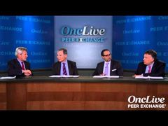 EP. 18 Sequencing Checkpoint Inhibitors in NSCLC