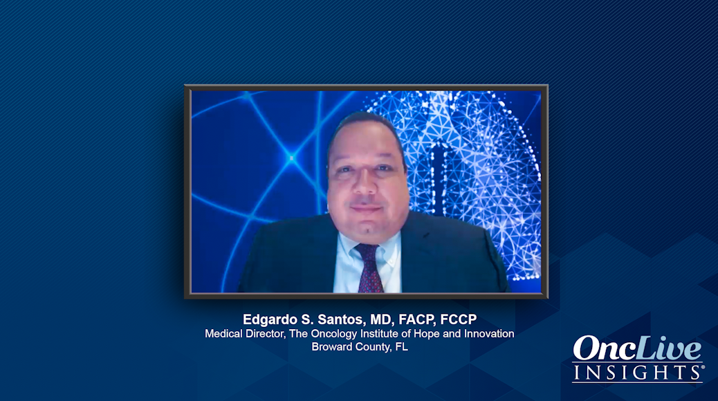 Advancements in Squamous NSCLC Treatment: Subgroup Analysis from EMPOWER-Lung Trials