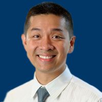 Alexander Drilon, MD, of Memorial Sloan Kettering Cancer Center