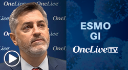 Dr Schlechter on the Safety of Botensilimab Plus Balstilimab in Pretreated MSS CRC