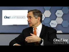 EP. 6 Checkpoint Inhibitor Therapy in Prostate Cancer