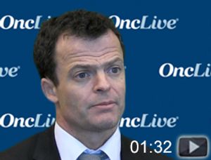 Dr. Powles on the Results of the KEYNOTE-426 Trial in mRCC