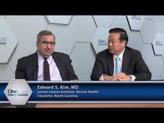 EP. 12 Genomic Testing: Sarcoma, Lung Cancer and Thyroid Cancer