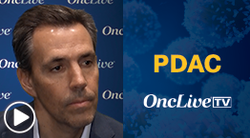 Dr Garrido-Laguna on the Safety and Efficacy of Daraxonrasib in KRAS-Mutated PDAC