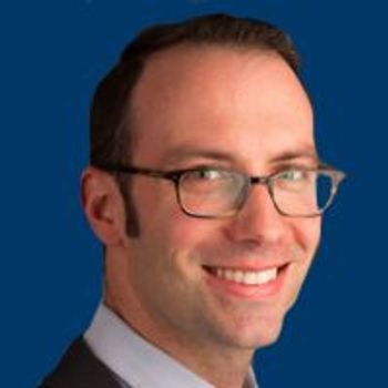 David Einstein, MD, of Beth Israel Deaconness Medical Center 