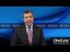 EP. 11 Selecting a Molecular Panel in NSCLC 