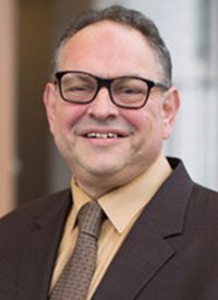 Bruce D. Rapkin, PhD